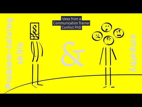 Active listening: Empathy & problem-solving skills for meaningful internal and external connections