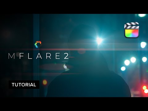 can mflare 2 be used in photoshp