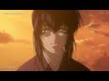 انمي شينوبي مدبلج بالعر لقاء أوبورو وجينوسکي قصةحب و وفاء حتى الموت 