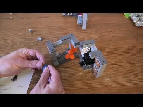 building-lego-minecraft-the-bedrock-adventures-set-21147-part-2-4k