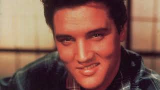 Elvis Presley - A Big Hunk O'Love