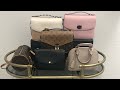 My Entire Handbag Collection 2020 | Louis Vuitton | Chanel | Gucci | Coach |