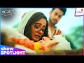 Mannat Har Khushi Paane Ki Ep 285 Mannat Desires To Be A Mother Like Shruti Colors TV Mannat Har Khushi Paane Ki Ep 285 Mannat Desires To Be A Mother Like Shruti Colors TV