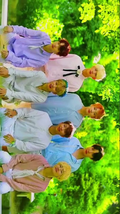 ❤❤❤ BTS Forever ❤ #bts #bangtan #rm #jinbts #suga #jhope #jimin #vbts #jungkook #btsarmy