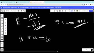 Decrement OR Increment codechef Solution | Decrement or increment solution codechef | in java
