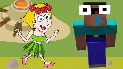 Save The Girl vs Minecraft Noob vs Pro vs Hacker vs God Gameplay Walkthrough