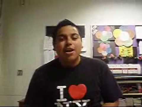 CAMS Class of 2010 Board Elections (2009 Spring Se...