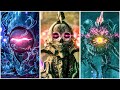 Final Fantasy 16 Echoes of the Fallen - All Bosses &amp; Ending (FF16 DLC) PS5