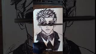 COMMENT NEXT? ANIME CHARACTER #algorithm #shorts#fyp