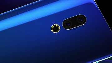 MEIZU 16th - Our Flagship Product 2018