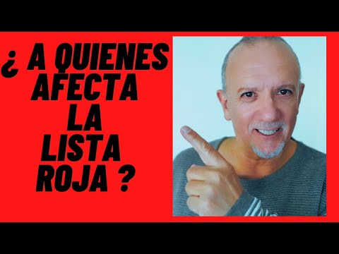 Video: ¿Se puede viajar a los países de la lista roja?