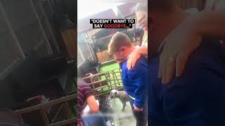Boy Heartbroken After Losing His Best Friend 💔😭 Boy Heartbroken After Losing His Best Friend 💔😭