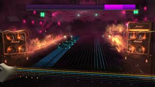 Rocksmith2014  - Obituary  - Godly beings(Lead99%)