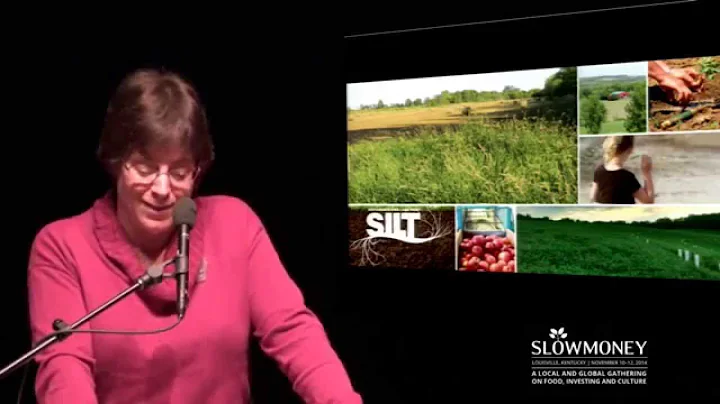 The Story of SILT (with Suzan Erem)