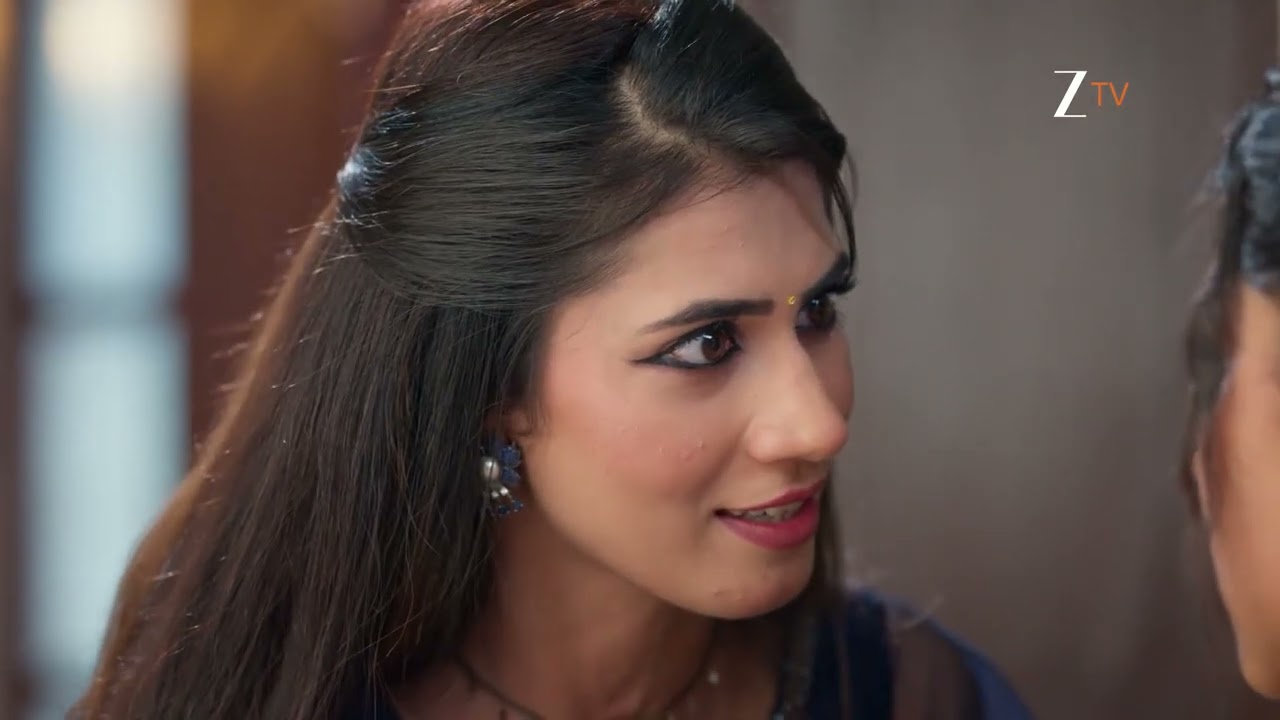 Vasudha | Vasu thanks Devaansh for standing by her side.