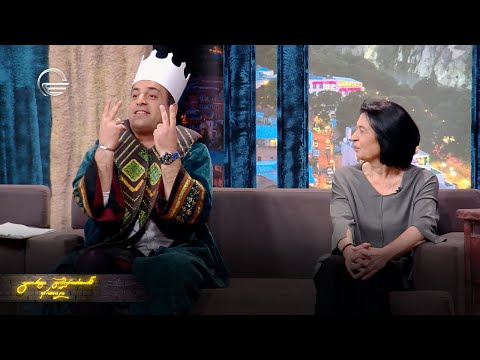 ღამის შოუ | 5 მარტი, 2021 წელი