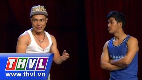 THVL | Cười xuyên Việt – Tập 5: Vòng chung kết 3:  Tẩm quất lạ - Lê Dương Bảo Lâm