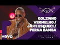 Léo Santana - Golzinho Vermelho / Já Te Esqueci / Perna Bamba (Ao Vivo Em Salvador / 2025)