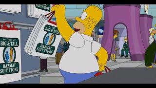 Information Homero se va con sus amigos!! Los simpsons capitulos completos News