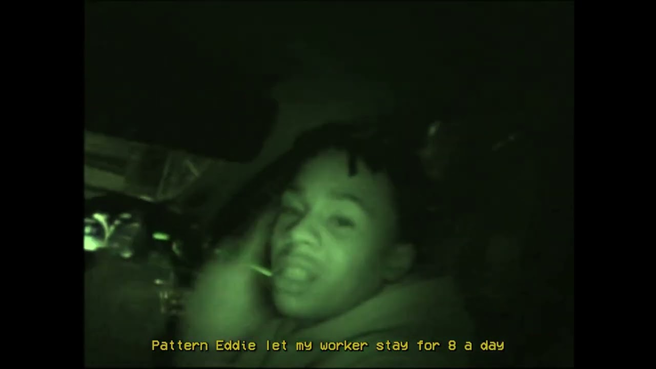 M'Way - RTAB (Rather Talk About A Bag) (Official Video) @1Mway