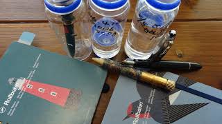 34BL50g100gで硬化[#無色透明クリアー度合い別格の透明樹脂GM9006限定企画品開発非上市品BlennyMOV138][#無色透明黄ばみ変色耐候性の非上市品GM9006の開発]1th