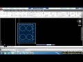 AutoCAD 2013 (9/10) Tutorial en Español: Capas