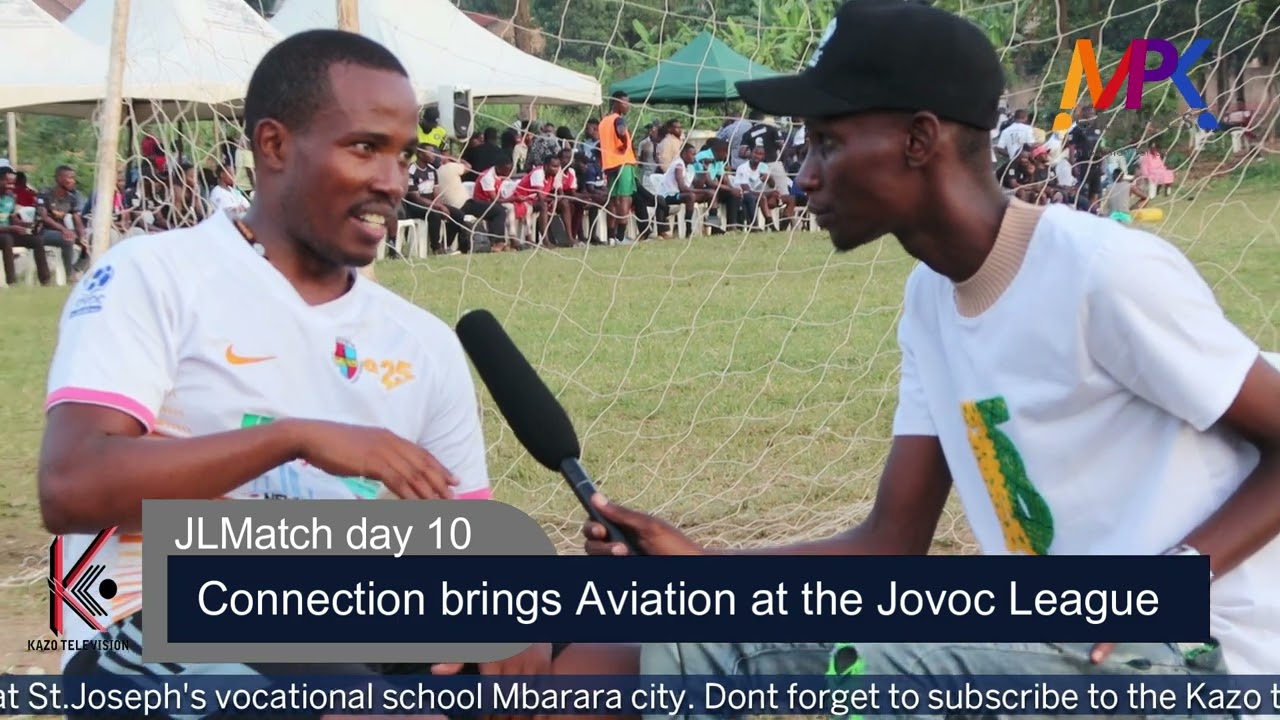 Jovoc League Grand Final To Be At The Jovoc Grounds In Mbarara City On Maxresdefault