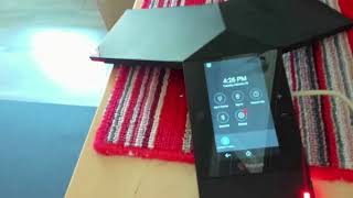 Skype Enabled Device configuration Polycom and Audiocodes