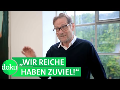 Video: Werden Sie besteuert, wer Millionär werden will?