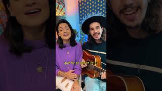 Vídeo de Pra Te Iluminar