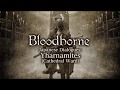 Bloodborne All Dialogues: Yharnamites (Japanese)