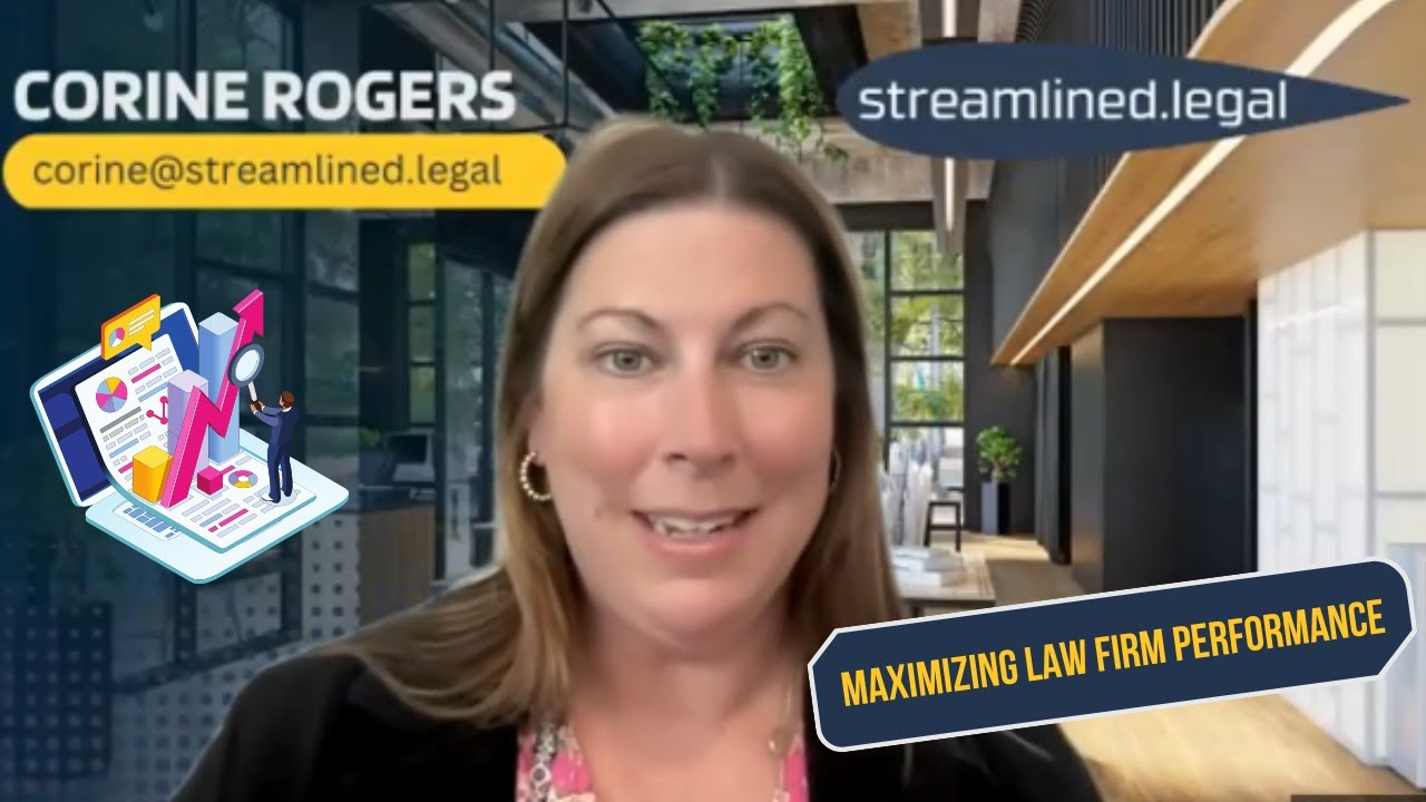 Mastering Month-End Insights: A Guide to Streamline Legal's Essential ...