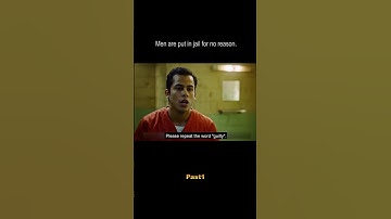 Men are put in jail for no reason #stroytime #viral #movierecap