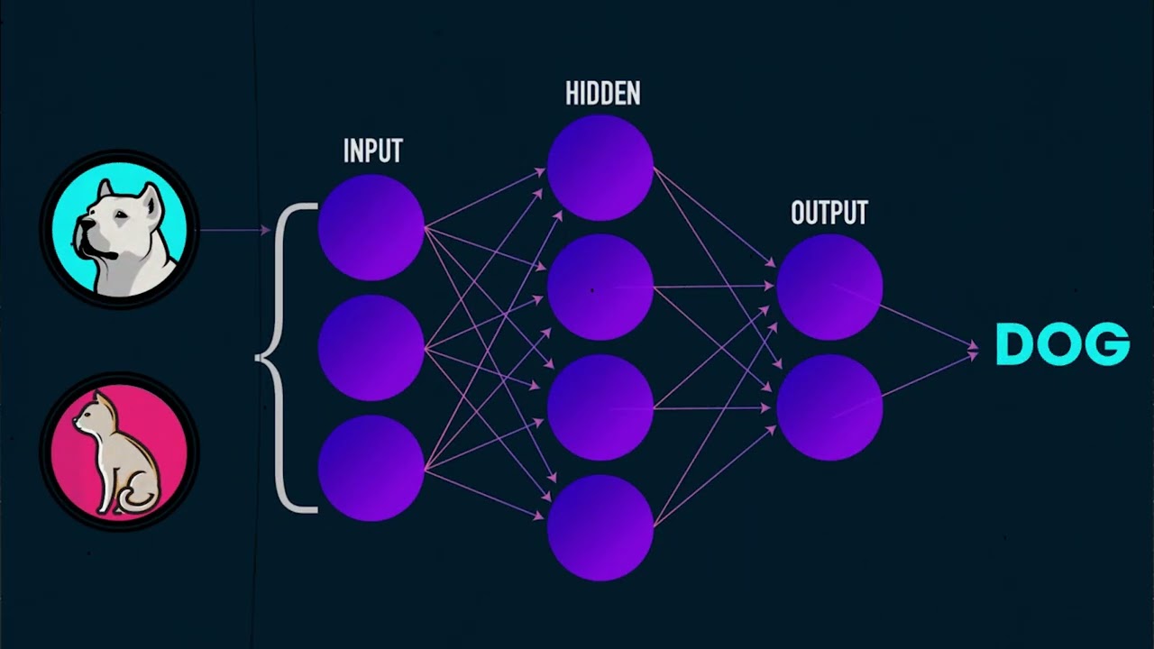 Computer Vision for NFTs