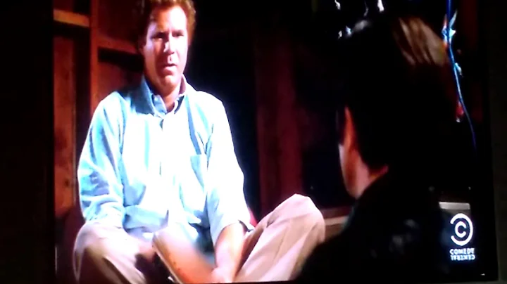 step brothers treehouse scene