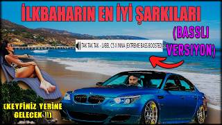 Tak Tak Tak - Lvbel C5 X Inna - (Extreme Bass Boosted)