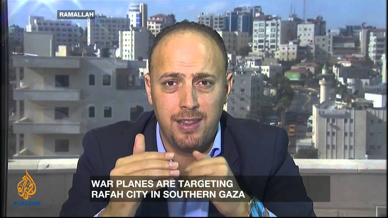 Inside Story - Can diplomacy still end the Gaza crisis?