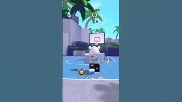 Worst Hacker I Ever Played In Hoopz | #shorts #trending #viral