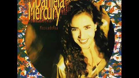 Por Amor Ao Ilê - Daniela Mercury