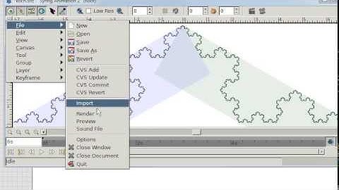 LabVIEW: using LabVIEW for making presentations, part 1
