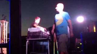 DAMIAN MIKE - Beach Battle Festival - 27/07/ 2014