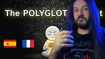 What Polyglots Understand That Most People Don