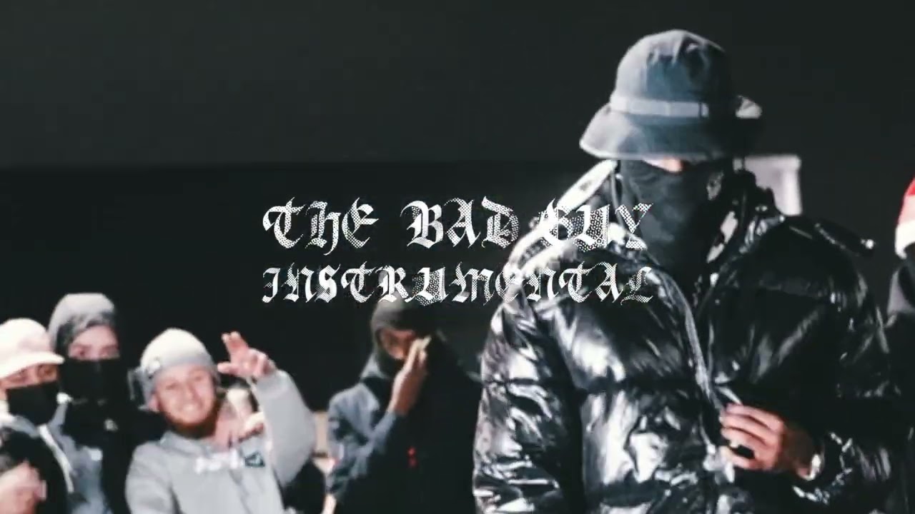 Watch TrappLonely - The Bad Guy (Instrumental) on YouTube Watch TrappLonely - The Bad Guy (Instrumental) on YouTube