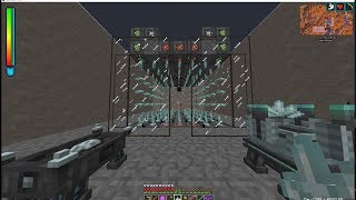 Demon Will Crystal Farm - How to make infinite demon will
