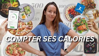 Comment calculer ses calories pour perdre du poids ? screenshot 1