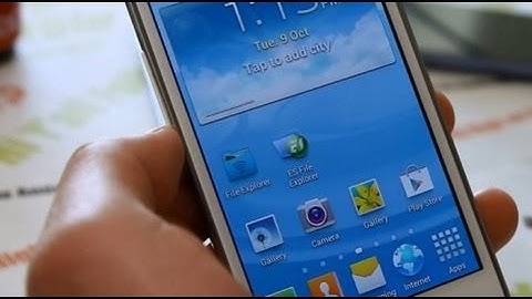 How to Install Samsung Galaxy S2 I9100 & I9100G Official Stock ROM Android 4.1.2 Update Jelly Bean