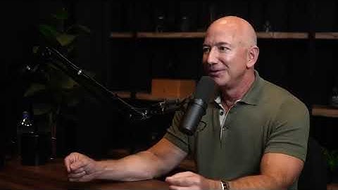 Jeff Bezos’s explain his famous one-way door and two-way door decision making