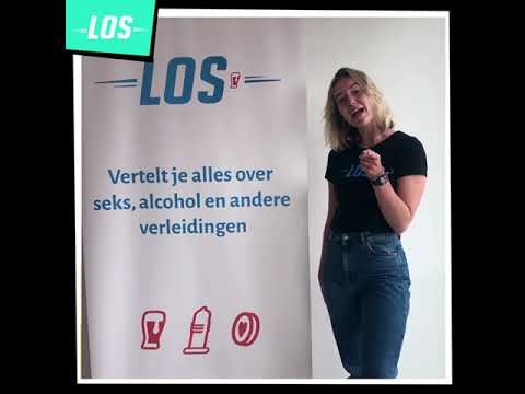 LOS | Word vrijwilliger bij LOS!