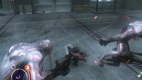 Prototype Walkthrough w/ Commentary - Mission 3 - [2/2]