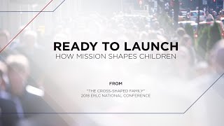 ERLC-TV Epi 242 &quot;Ready to Launch&quot;